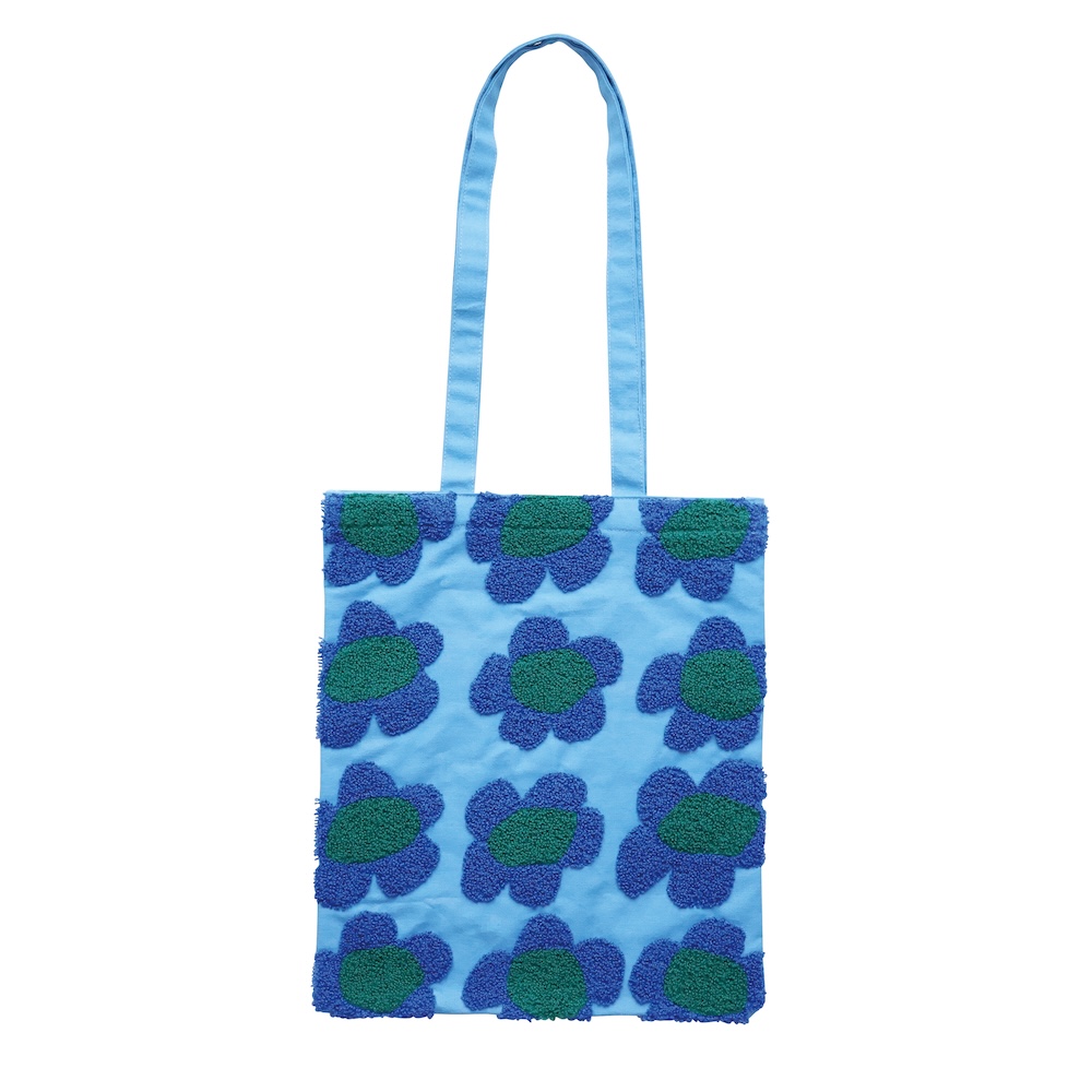 Optstuff トートバック Optstuff | 2024.02.24(SAT) 12:00JST 'AD TOTE BAG' WHITE SOLD OUT